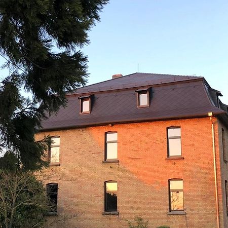 Domaine Sequoia Leilighet Stutzheim Eksteriør bilde